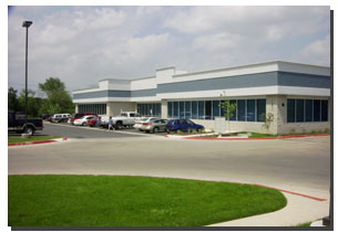 Chisholm Plaza